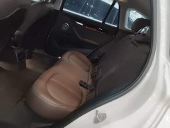 BMW X1 sDrive25Li Leading Edition - ფოტო 16