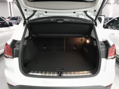 BMW X1 sDrive25Li Leading Edition - ფოტო 18