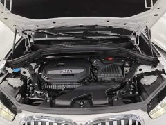 BMW X1 sDrive25Li Leading Edition - ფოტო 19