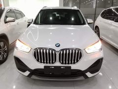 BMW X1 sDrive25Li Leading Edition - ფოტო 2
