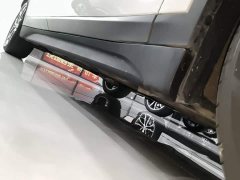 BMW X1 sDrive25Li Leading Edition - ფოტო 20