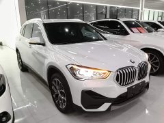 BMW X1 sDrive25Li Leading Edition - ფოტო 3