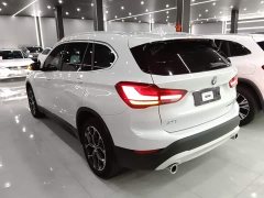 BMW X1 sDrive25Li Leading Edition - ფოტო 4