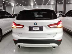 BMW X1 sDrive25Li Leading Edition - ფოტო 5