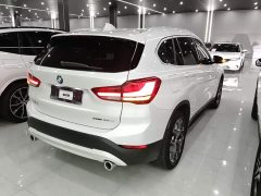 BMW X1 sDrive25Li Leading Edition - ფოტო 6