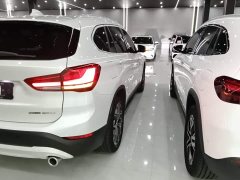 BMW X1 sDrive25Li Leading Edition - ფოტო 7