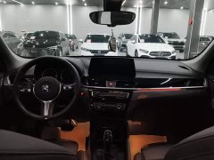BMW X1 sDrive25Li Leading Edition - ფოტო 9