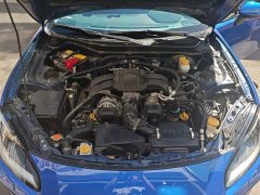 Subaru BRZ 2.4L Manual - ფოტო 10