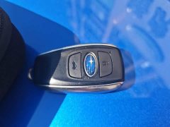 Subaru BRZ 2.4L Manual - ფოტო 11