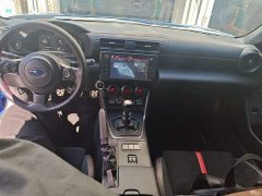 Subaru BRZ 2.4L Manual - ფოტო 12