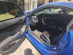 Subaru BRZ 2.4L Manual - ფოტო 13