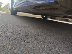Subaru BRZ 2.4L Manual - ფოტო 15