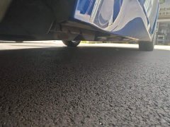 Subaru BRZ 2.4L Manual - ფოტო 16