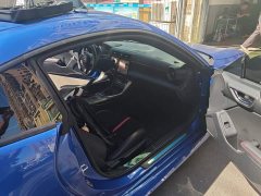 Subaru BRZ 2.4L Manual - ფოტო 17