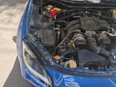 Subaru BRZ 2.4L Manual - ფოტო 18