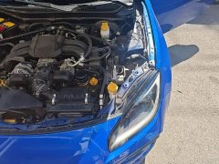 Subaru BRZ 2.4L Manual - ფოტო 19