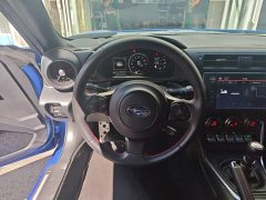 Subaru BRZ 2.4L Manual - ფოტო 2