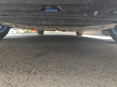 Subaru BRZ 2.4L Manual - ფოტო 20