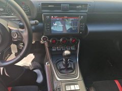Subaru BRZ 2.4L Manual - ფოტო 5