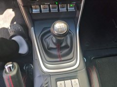 Subaru BRZ 2.4L Manual - ფოტო 6