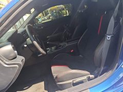 Subaru BRZ 2.4L Manual - ფოტო 7
