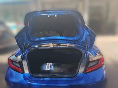 Subaru BRZ 2.4L Manual - ფოტო 9