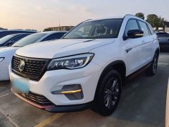Changan CS75 Glory Million Edition 280T DCT Luxury - ფოტო 1