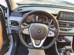 Changan CS75 Glory Million Edition 280T DCT Luxury - ფოტო 10