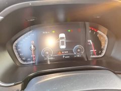 Changan CS75 Glory Million Edition 280T DCT Luxury - ფოტო 11