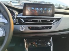Changan CS75 Glory Million Edition 280T DCT Luxury - ფოტო 12