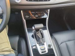 Changan CS75 Glory Million Edition 280T DCT Luxury - ფოტო 13