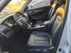 Changan CS75 Glory Million Edition 280T DCT Luxury - ფოტო 14