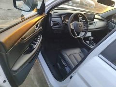 Changan CS75 Glory Million Edition 280T DCT Luxury - ფოტო 15