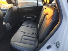 Changan CS75 Glory Million Edition 280T DCT Luxury - ფოტო 16