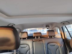 Changan CS75 Glory Million Edition 280T DCT Luxury - ფოტო 17