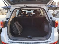 Changan CS75 Glory Million Edition 280T DCT Luxury - ფოტო 18