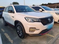 Changan CS75 Glory Million Edition 280T DCT Luxury - ფოტო 3
