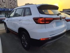 Changan CS75 Glory Million Edition 280T DCT Luxury - ფოტო 4