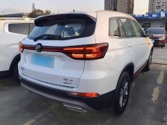 Changan CS75 Glory Million Edition 280T DCT Luxury - ფოტო 6