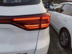 Changan CS75 Glory Million Edition 280T DCT Luxury - ფოტო 7