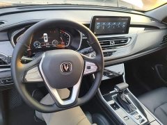 Changan CS75 Glory Million Edition 280T DCT Luxury - ფოტო 9