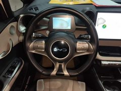 BYD Dolphin 420km Freedom Edition - фото 10