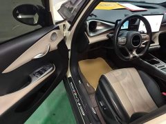 BYD Dolphin 420km Freedom Edition - фото 15
