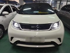 BYD Dolphin 420km Freedom Edition - фото 2