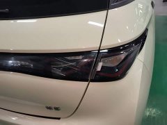 BYD Dolphin 420km Freedom Edition - фото 7