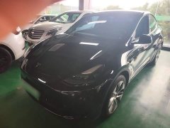 Tesla Model Y Facelift Rear-Wheel Drive - photo 1