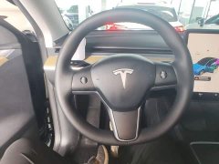 Tesla Model Y Facelift Rear-Wheel Drive - photo 10