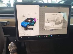 Tesla Model Y Facelift Rear-Wheel Drive - photo 12