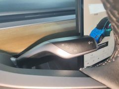 Tesla Model Y Facelift Rear-Wheel Drive - photo 13