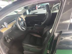 Tesla Model Y Facelift Rear-Wheel Drive - photo 14